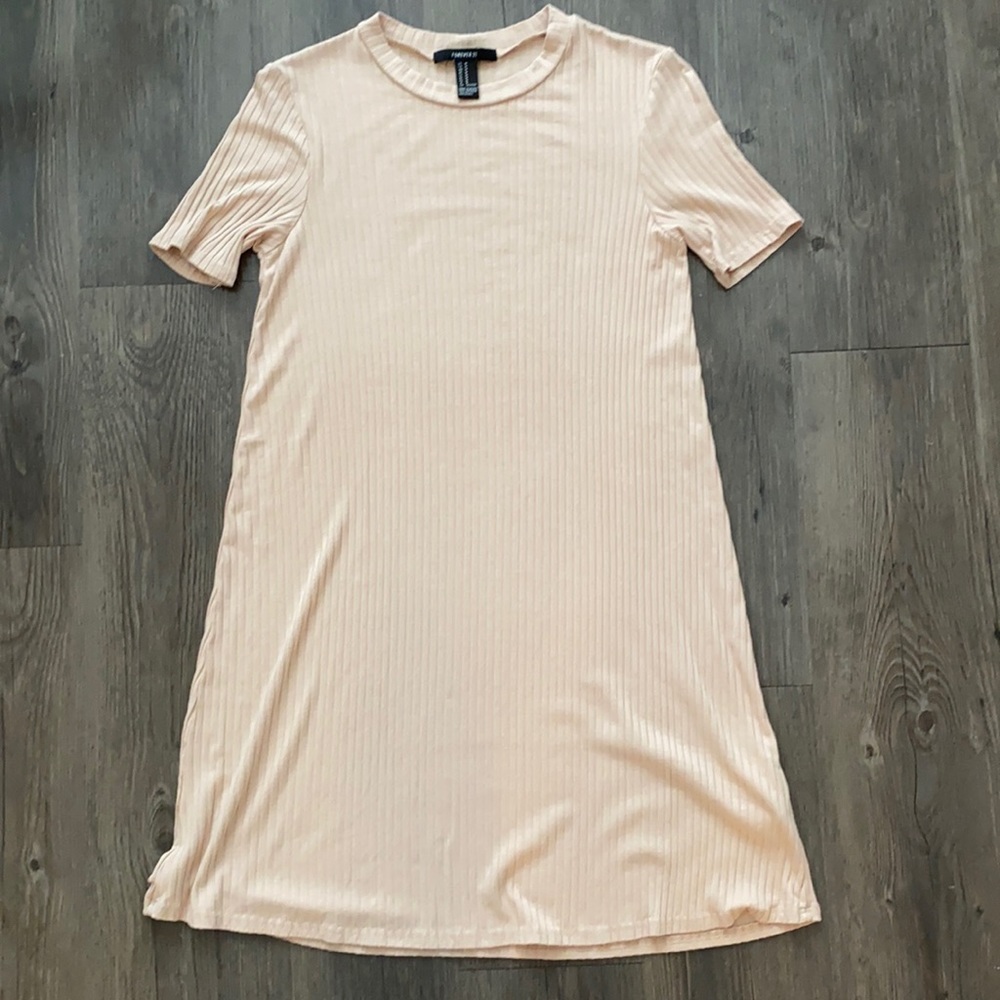 ⭐️F21 Comfy Dress